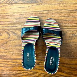 Guess sandals